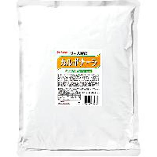 ハウス食品　２ｋｇ　ソース厨房カルボナーラ　２ｋｇ×6個