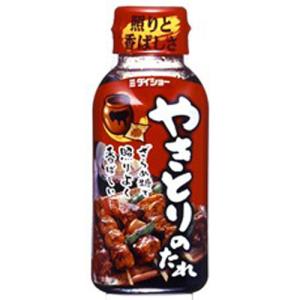 ダイショー　やきとりのたれ　180g×20個