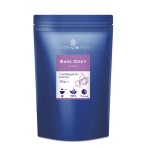 三井農林　ＷＮ　（ホワイトノーブル紅茶）　 アールグレイ　225g×10個