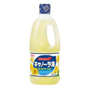 キャノーラ油 ( 1kg )/ 昭和(SHOWA) 菜種油 なたね油 オレイン酸 国内