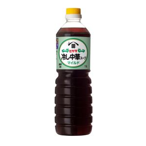 キッコーマン ヒゲタ 味名人 冷し中華スープマイ...の商品画像