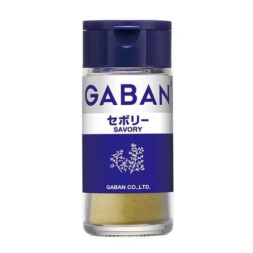 ハウス食品　GABAN　ギャバン　セボリー　１５ｇ　5×6個　合計30個　