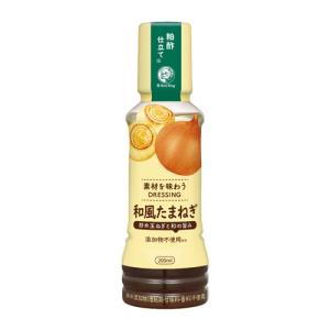 ブルドック 素材を味わうドレッシング すりおろし野菜 ( 200ml*2本