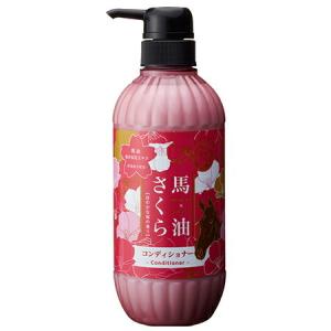PHOENIX（フェニックス） 馬油さくら シャンプー 業務用詰替え 18L
