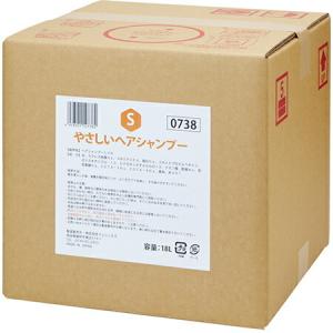 PHOENIX（フェニックス） やさしいボディソープ 18L QB コック付