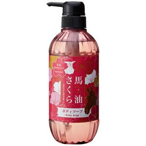 馬油 【お取り寄せ】フェニックス さくら シャンプー 18L リンスイン