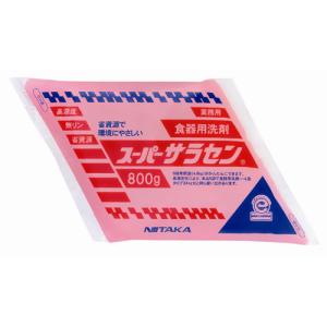 ニイタカ スーパーサラセン 800g×5袋×1箱