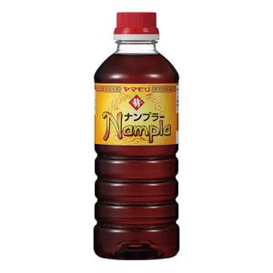 ヤマモリ ナンプラー500ml 500ml×12個