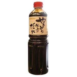 ダイショー　やきとり仕上げだれ　1.2kg×12入