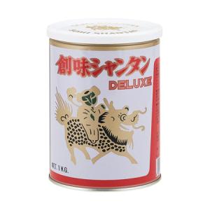 創味食品　ＤＸシャンタン　1kg×12個｜k-relight