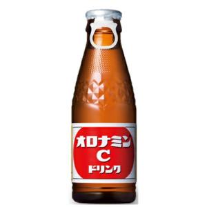大塚製薬 オロナミンC 120mL 瓶 1セット（100本：10本