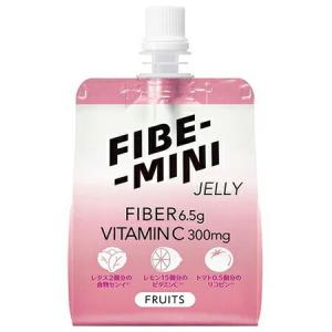 【2ケース】大塚製薬　ファイブミニゼリー　180ｍｌ×24本×2箱　合計48個｜k-relight