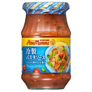 カゴメ　アンナマンマ冷製パスタソース　330ｇ×12個