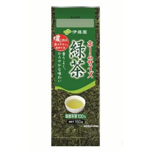 緑茶 伊藤園 (伊藤園)ホームサイズ緑茶 150g : ザグザグ通販プレミアム