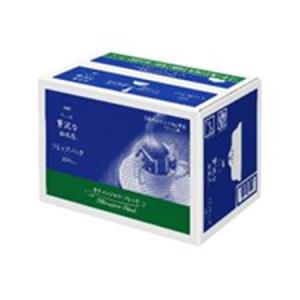 AGF ちょっと贅沢な珈琲店 レギュラー・コーヒー スペシャル・ブレンド