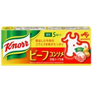 AJINOMOTO（味の素） コンソメ 固形 7個入×12箱 ／食品 : オーナイン