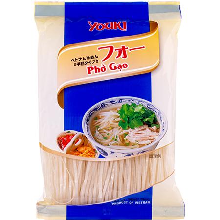 YOUKI（ユウキ食品）　フォー 200g×30個