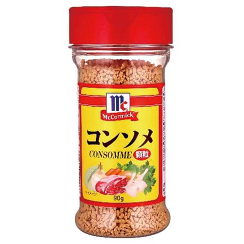 YOUKI（ユウキ食品）　　ＭＣ コンソメ　90g×8個