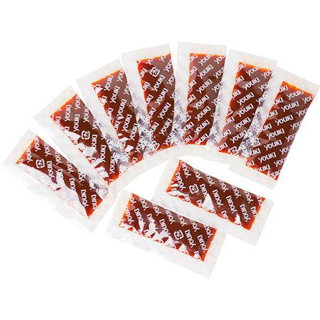 YOUKI（ユウキ食品）　コチジャン（小袋詰）　100個入　10g×9個
