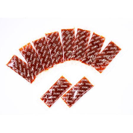YOUKI（ユウキ食品）　四川豆板醤（小袋詰）　100個入　5g×15箱