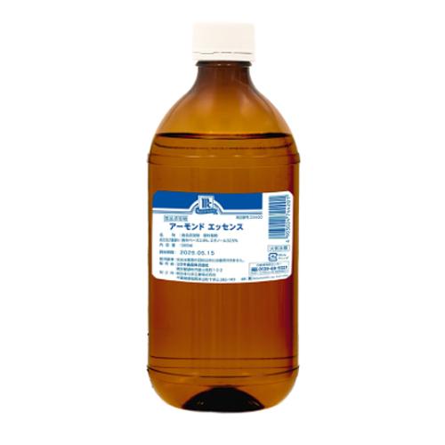 YOUKI（ユウキ食品）　ＭＣ アーモンドエッセンス　500ml×12個