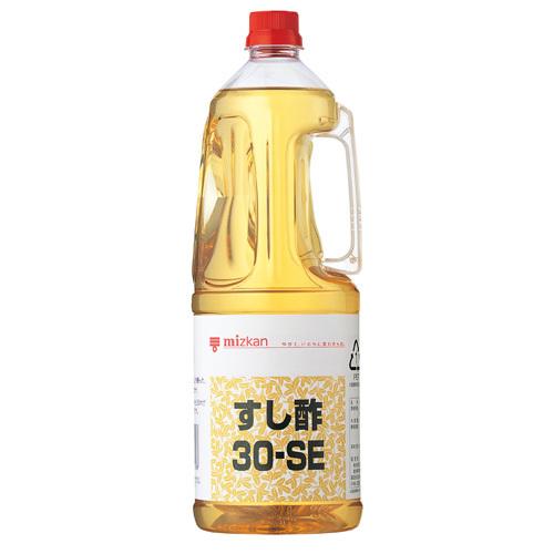 ミツカン　すし酢　３０−ＳＥ（ペットボトル）　１．８Ｌ×6本