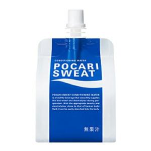 大塚製薬 【3ケース】大塚製薬 ポカリスエットゼリー 180g 24個