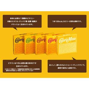 大塚製薬 カロリーメイト ブロック フルーツ味...の詳細画像2