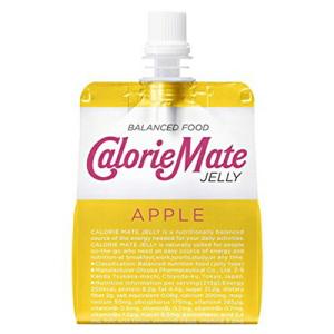 カロリーメイト ◇大塚製薬 カロリーメイトゼリー フルーティミルク味