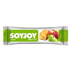 大塚製薬　ＳＯＹＪＯＹ（ソイジョイ）2種のアップル　30ｇ×48本