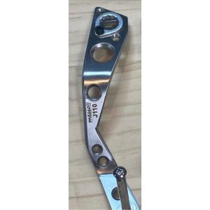 PENNファゾム2専用ロングハンドル ミゾハン/ドットタイプ/100 PENNファゾム2専用ロングハンドル ミゾハン/ドットタイプ/100