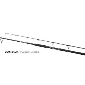 OCEA オシア プラッガー リミテッド S83H シマノ 302465* : カツキ
