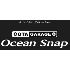 スタジオオーシャンマーク　オーシャンスナップ　＃2SBB  ＃3SBB  #4BB