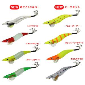 エギ15個といわし油スティックセット
