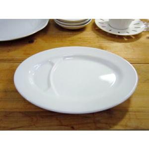 これぞ餃子皿 23.7cm シングル ぎょうざ...の詳細画像4