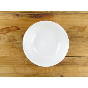 白磁 ちょい深取り鉢 14cm アウトレット ...の詳細画像1