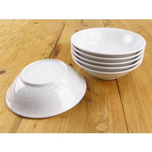 白磁 ちょい深取り鉢 14cm アウトレット ...の詳細画像3