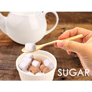 スプーン 木製 コーヒースプーン 5本セット ...の詳細画像1