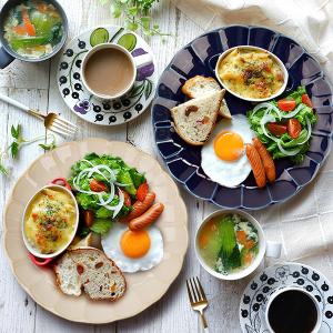 洋食器 リングプレート 24cm 中皿 日本製 白い ホテル食器 高級食器