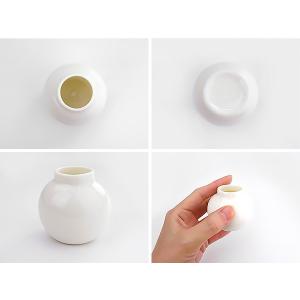 ミニフラワーベース 小サイズ 5cm 日本製 ...の詳細画像1