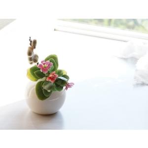 ミニフラワーベース 小サイズ 5cm 日本製 ...の詳細画像5