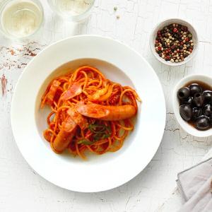 洋食器 平型 リム スープ皿 中皿 24cm 白い食器 日本製 美濃焼