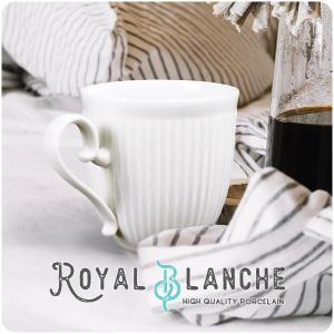 Royal Blanche 軽量 マグカップ 3...の商品画像