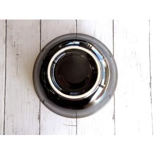 柚子天目 黒いラーメン丼 1350cc アウト...の詳細画像4