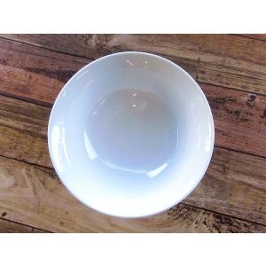 真っ白 ラーメン丼 1075cc アウトレット...の詳細画像3