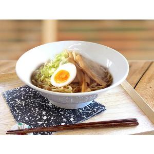 真っ白 ラーメン丼 1075cc アウトレット...の詳細画像5