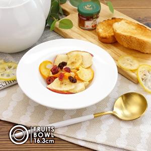 洋食器 リングプレート 24cm 中皿 日本製 白い ホテル食器 高級食器