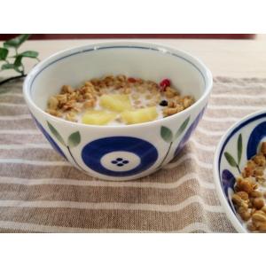 (フローラ) 超軽量 ボール 13.1cm 550cc ボウル casual style 洋食器 和...