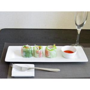 洋食器 ワイドリム 平型スープ皿 大皿 28.5cm 白い食器 日本製