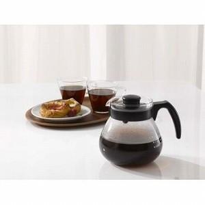 HARIO に挑戦 （お一人様2個まで） コーヒー＆ティーサーバー